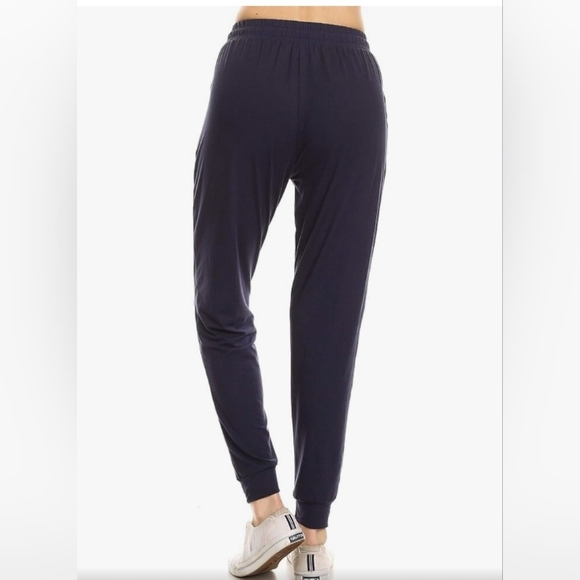 Ladies joggers - Picture 2 of 7